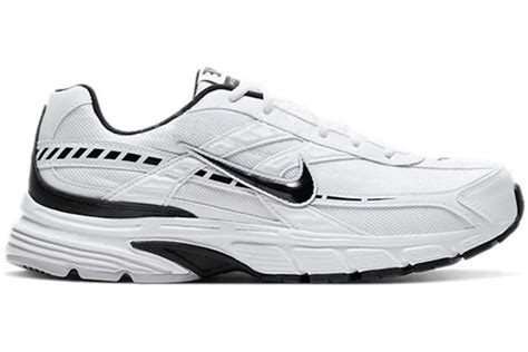 nike initiator white black stockx